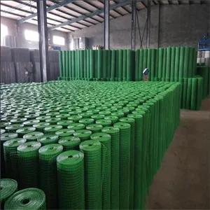 Welded Wire Mesh 30m roll