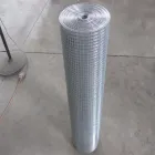 Welded Wire Mesh