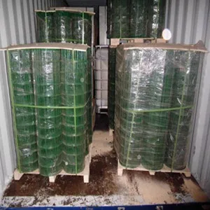 Welded Wire Mesh 30m roll