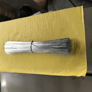 Galvanized Tie Wire