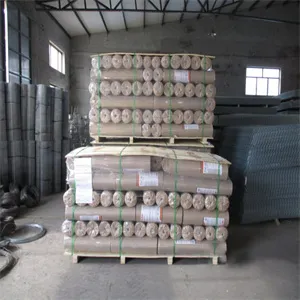 Welded Wire Mesh 30m roll