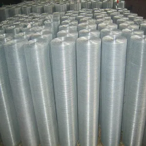 Welded Wire Mesh 30m roll