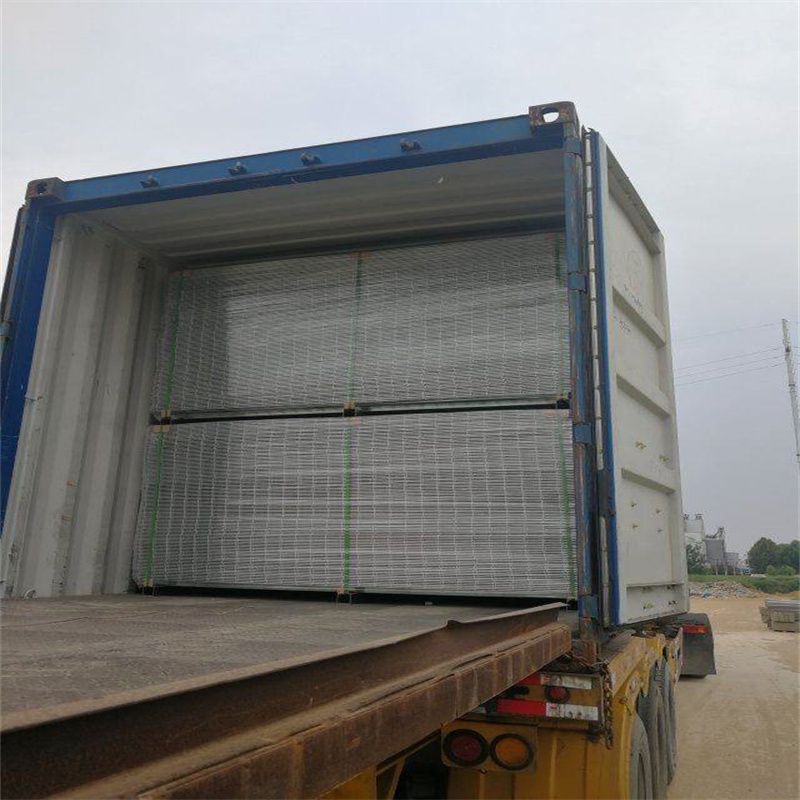 Welded Wire Mesh panel