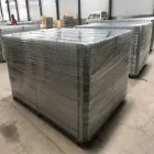 Welded Wire Mesh panel