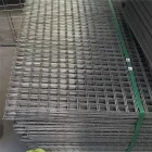 Welded Wire Mesh panel