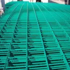 Welded Wire Mesh panel