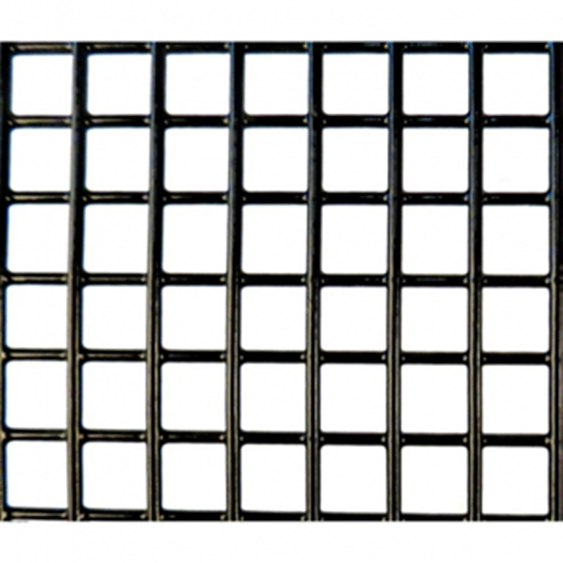 PVC Coated Welded Wire Mesh panel