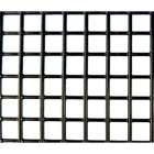 PVC Coated Welded Wire Mesh panel