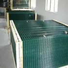 Welded Wire Mesh panel