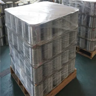 Stainless Steel Wire