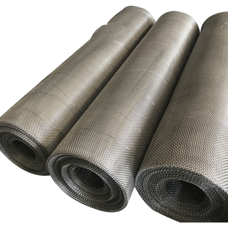 Stainless Steel Wire Mesh