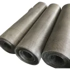 Stainless Steel Wire Mesh