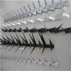 Anti-Climb High Security Razor Wall Spikes