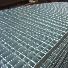 Construction Building Material Steel Grating