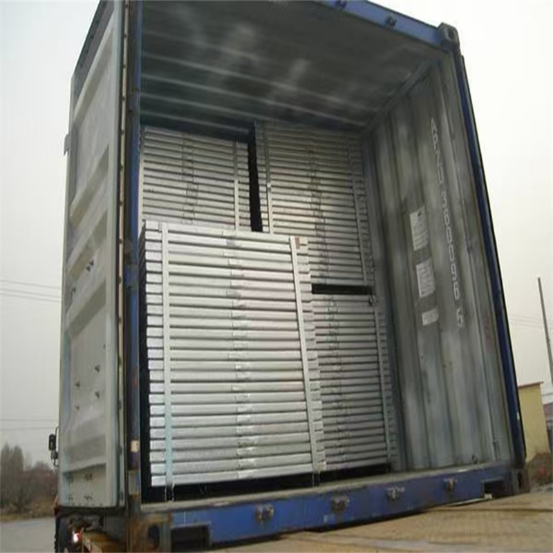 Construction Building Material Steel Grating