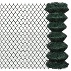 Cheap Galvanized Chain Link Fence