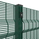 358 High Security Fence