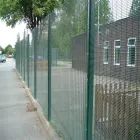 358 High Security Fence