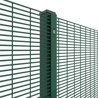 358 High Security Fence