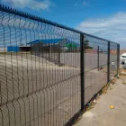 358 High Security Fence