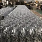 Aluminum Expanded Metal Mesh