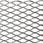 Expanded Metal Mesh