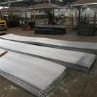 Aluminum Expanded Metal Mesh