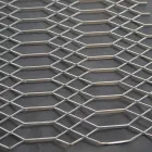 Expanded Metal Mesh