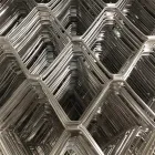 Aluminum Expanded Metal Mesh