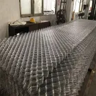 Aluminum Expanded Metal Mesh