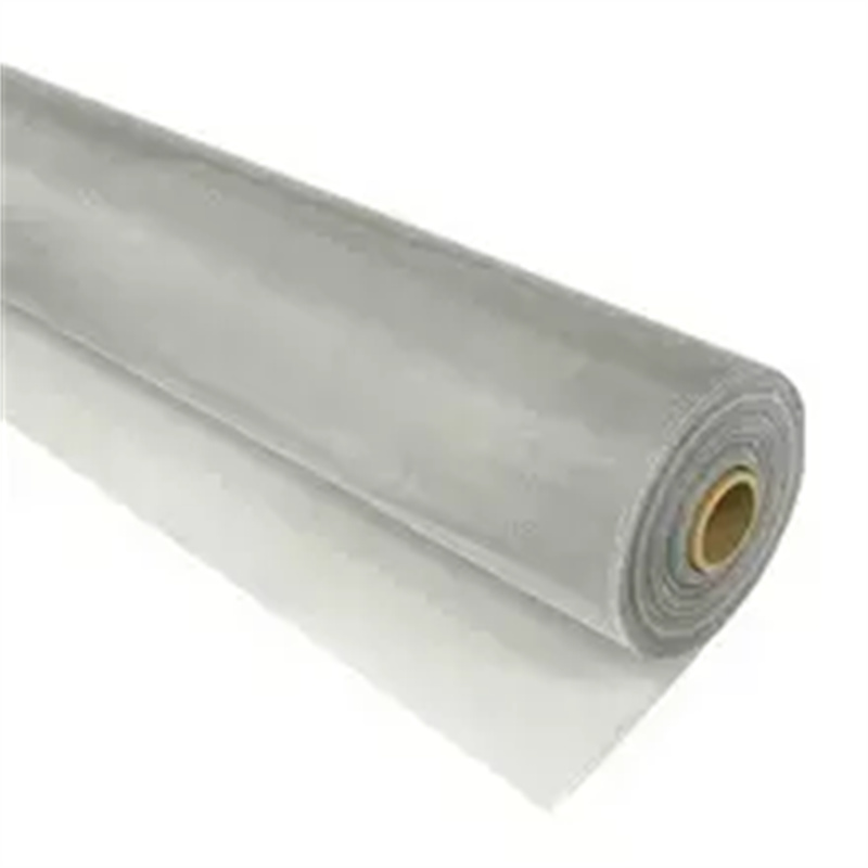 1.2*30m roll of Aluminum Window Screen