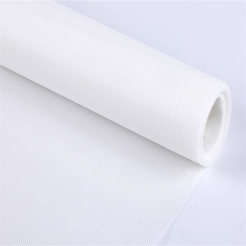 18x16 mesh fiberglass window screen