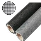 18x16 mesh fiberglass window screen