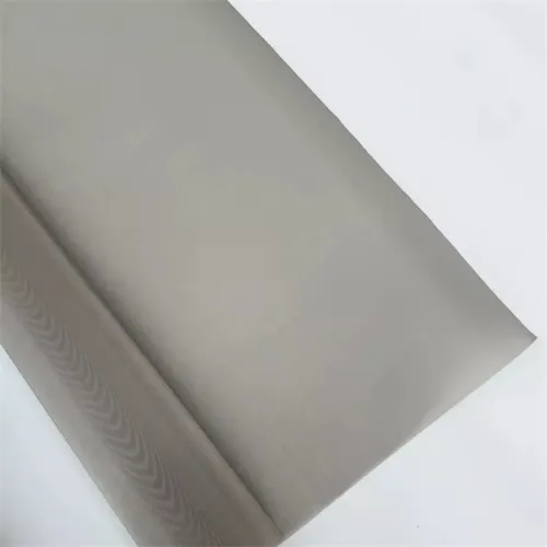 Stainless Steel Window Screen