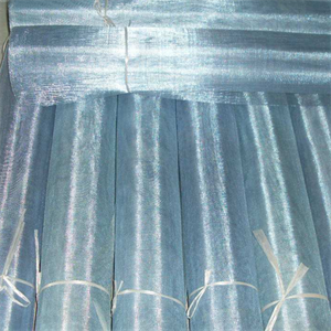 20*20 galvanized window screen