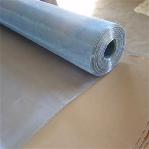 20*20 galvanized window screen