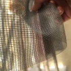 Plastic Window Screen