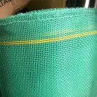 Plastic Window Screen