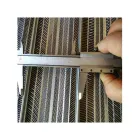 Galvanized Rib Lath