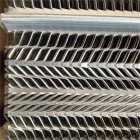 Galvanized Rib Lath