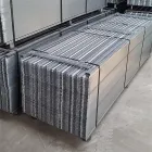 Galvanized Rib Lath