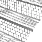 Galvanized Rib Lath