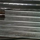 Galvanized High Rib Lath