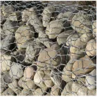 Galvanized Gabion Basket