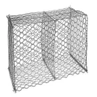 Galvanized Gabion Basket