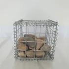 Welded Gabion Mesh