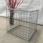 Welded Gabion Mesh