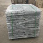 Welded Gabion Mesh