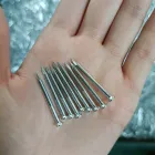 Concrete Steel Nails