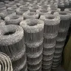 Hot Dipped Galvanized Field Fence